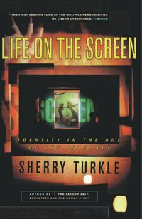 Produktbild: Life on the Screen