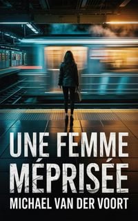 Produktbild: Une Femme M&eacute;pris&eacute;e