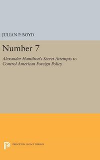 Produktbild: Number 7