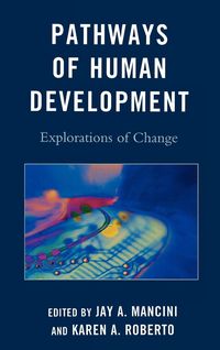 Produktbild: Pathways of Human Development