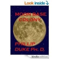 Produktbild: Moon Base Colony