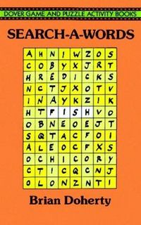 Produktbild: Search-a-Words