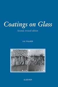 Produktbild: Coatings on Glass