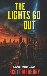 Produktbild: The Lights Go Out