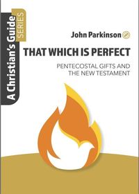 Produktbild: That Which Is Perfect