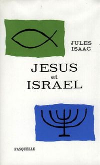 Produktbild: J&eacute;sus et Isra&euml;l