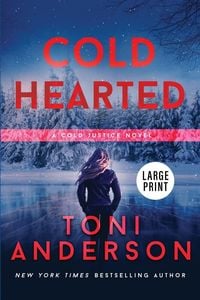 Produktbild: Cold Hearted