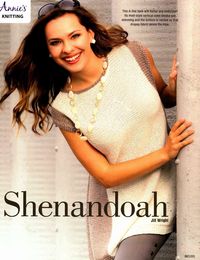 Produktbild: Shenandoah Tank