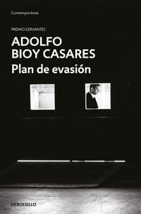 Produktbild: Plan de Evasi&oacute;n / A Plan for Escape