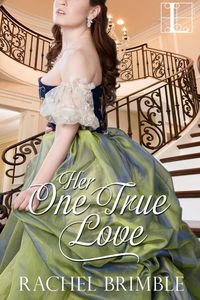 Produktbild: Her One True Love