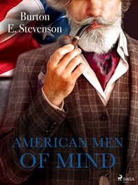 Produktbild: American Men of Mind