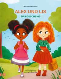 Produktbild: Alex und Lis
