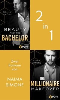 Produktbild: Beauty and the Bachelor & The Millionaire Makeover