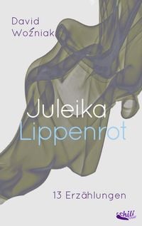 Produktbild: Juleika Lippenrot