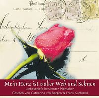 Produktbild: Mein Herz ist voller Weh und Sehnen