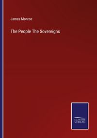 Produktbild: The People The Sovereigns