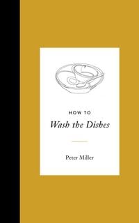 Produktbild: How to Wash the Dishes