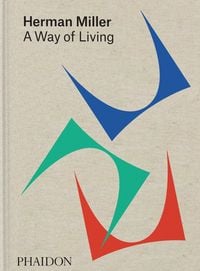 Produktbild: Herman Miller, A Way of Living