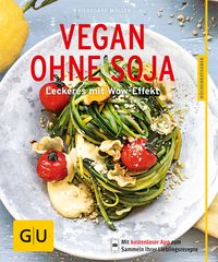 Produktbild: Vegan ohne Soja