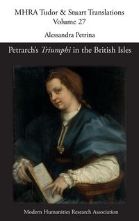 Produktbild: Petrarch's 'Triumphi' in the British Isles