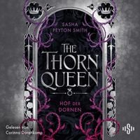 Produktbild: Hof der Dornen 2: The Thorn Queen