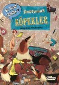 Produktbild: Dostumuz Köpekler