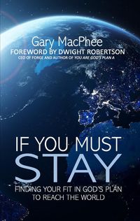 Produktbild: If You Must Stay
