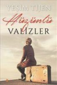 Produktbild: H&uuml;z&uuml;nl&uuml; Valizler