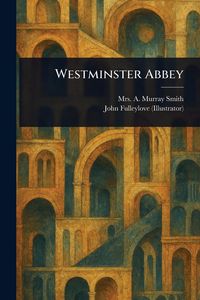 Produktbild: Westminster Abbey