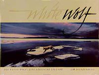 Produktbild: White Wolf