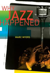 Produktbild: Why Jazz Happened