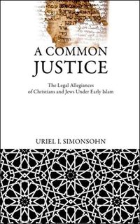 Produktbild: A Common Justice