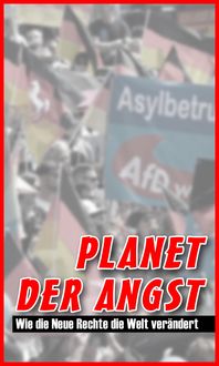 Produktbild: Planet der Angst