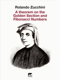 Produktbild: A theorem on the Golden Section and Fibonacci numbers