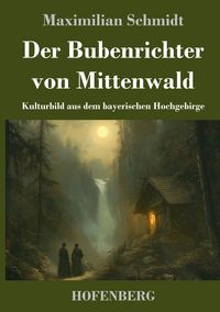 Produktbild: Der Bubenrichter von Mittenwald