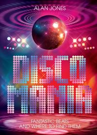 Produktbild: Discomania