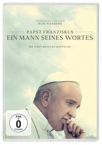 Produktbild: Papst Franziskus - Ein Mann seines Wortes