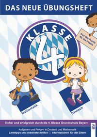 Produktbild: Klasse 4