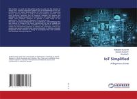 Produktbild: IoT Simplified