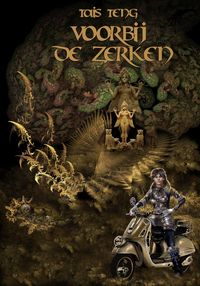 Produktbild: Voorbij de Zerken