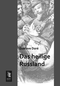 Produktbild: Das heilige Russland