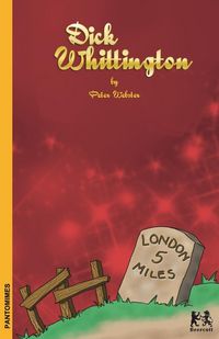 Produktbild: Dick Whittington