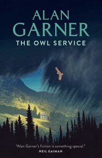 Produktbild: The Owl Service
