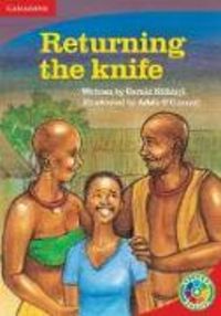 Produktbild: Returning the Knife