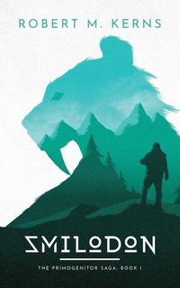 Produktbild: Smilodon
