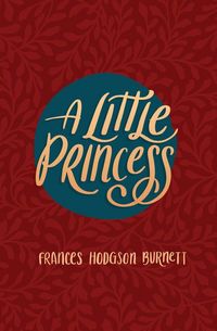 Produktbild: A Little Princess
