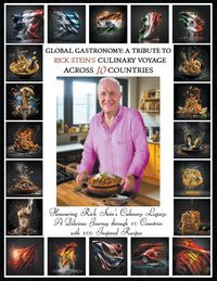 Produktbild: "Global Gastronomy