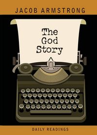 Produktbild: The God Story Daily Readings