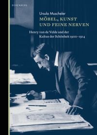 Produktbild: M&ouml;bel, Kunst und feine Nerven