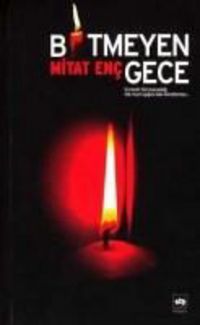 Produktbild: Bitmeyen Gece